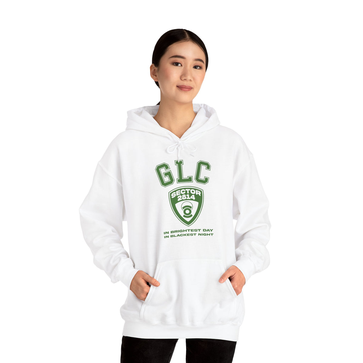 GLC Hoodie