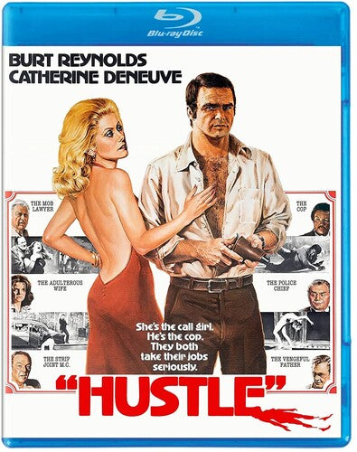 HUSTLE (1975)