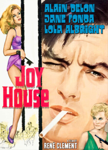 JOY HOUSE (1964)