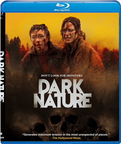 Dark Nature (2022)