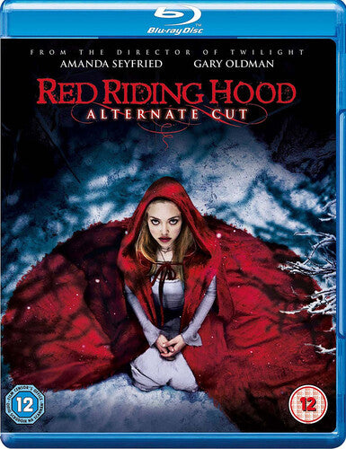 Red Riding Hood (2011)