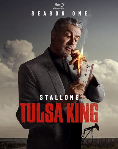 Tulsa King: Season One (2022)