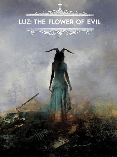 Luz: the Flower of Evil (2019)
