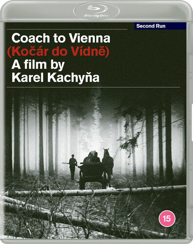 Coach to Vienna (1966)