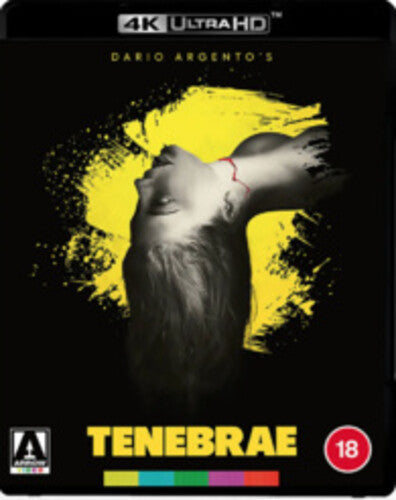 TENEBRAE (1982)