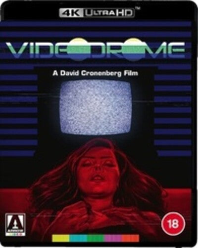 VIDEODROME (1983)
