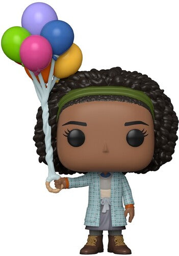 Funko Pop! Movies: - FUNKO POP! MOVIES: Wonka - Noodle