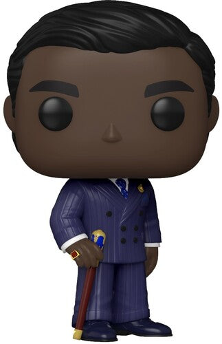 Funko Pop! Movies: - FUNKO POP! MOVIES: Wonka - Slugworth