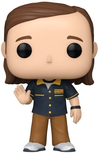 Funko Pop! Movies: - FUNKO POP! MOVIES: Clerks 3 - Elias Grover