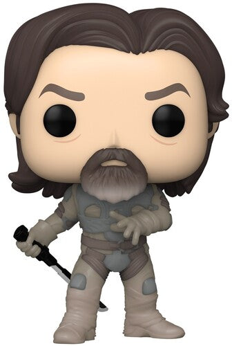 Funko Pop! Movies: - FUNKO POP! MOVIES: Dune 2 - Gurney Halleck