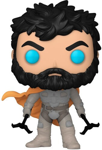 Funko Pop! Movies: - FUNKO POP! MOVIES: Dune 2 - Stilgar
