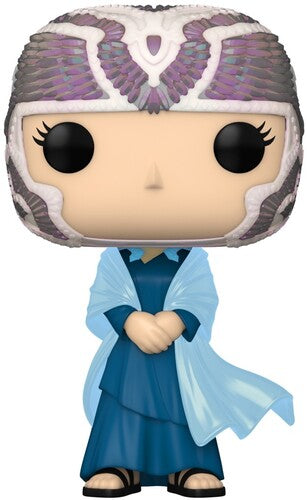 Funko Pop! Movies: - FUNKO POP! MOVIES: Dune 2 - Princess Irulan