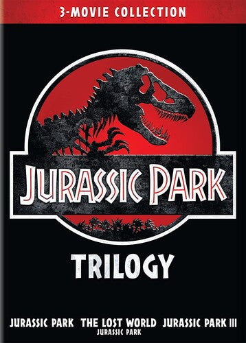 Jurassic Park Trilogy - Jurassic Park Trilogy