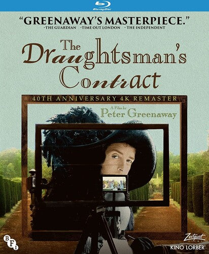 Draughtsman's Contract (1982)
