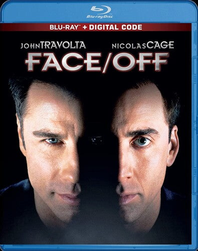FACE/OFF (1997)
