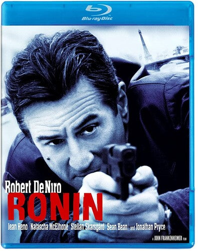 RONIN (1998)