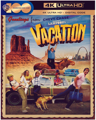 National Lampoon's Vacation (1983)