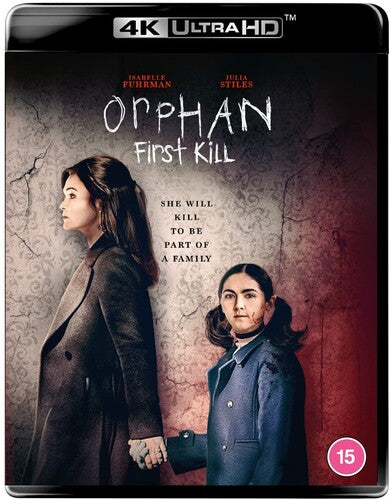 Orphan: First Kill (2022)