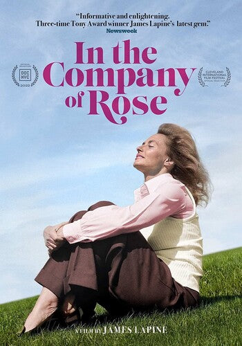 In the Company of Rose (2023)