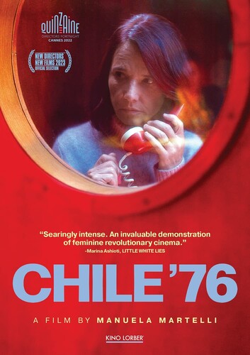 CHILE '76 (2023)