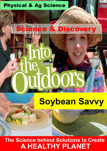 Soybean Savvy - Soybean Savvy