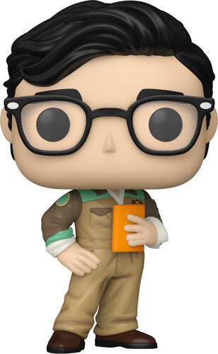 Funko Pop! Marvel: - FUNKO POP! MARVEL: Loki Season 2 - O.B.