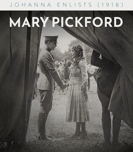 Johanna Enlists (1918)