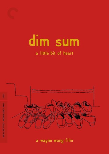 Dim Sum: a Little Bit of Heart (1985)