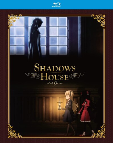 Shadows House: Season 2 - Shadows House: Season 2