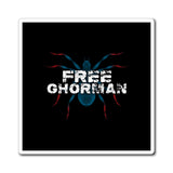 Free Ghorman Magnet