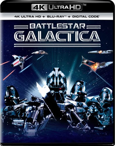 Battlestar Galactica (1978)