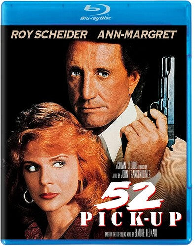 52 PICK-UP (1986)