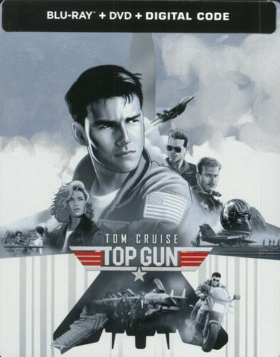 Top Gun Sbk (1986)