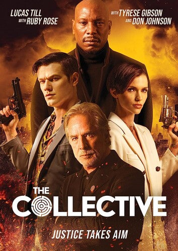 COLLECTIVE (2023)