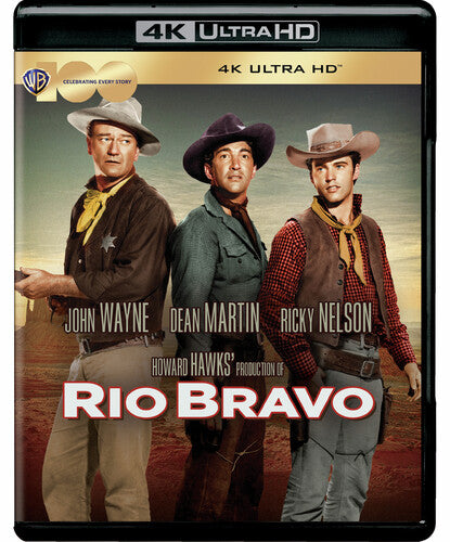 RIO BRAVO (1959)