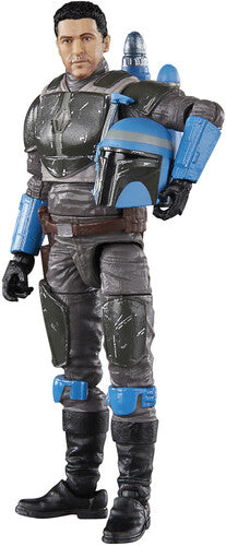 SW Vin Baldwin - Hasbro Collectibles - Star Wars - Vintage Collection - Axe Woves (Privateer)