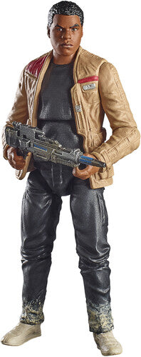 SW Vin Hudson - Hasbro Collectibles - Star Wars - Vintage Collection - Finn (Starkiller Base)