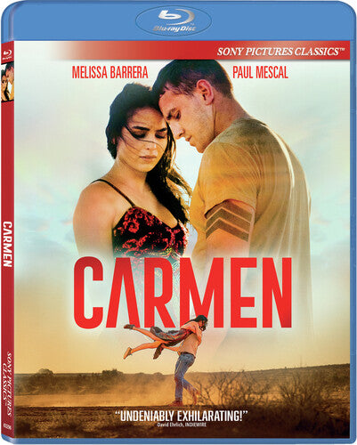 CARMEN (2023)