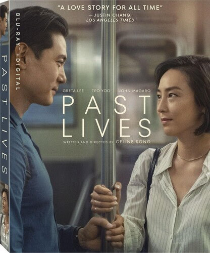 PAST LIVES (2023)