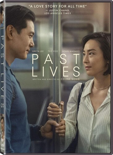 PAST LIVES (2023)