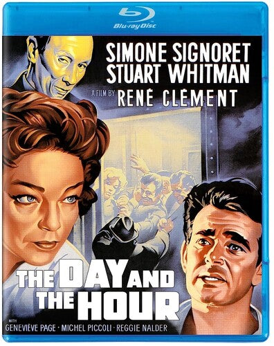 Day & the Hour (Aka Le Jour Et L'heure) (1963)