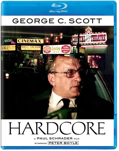 HARDCORE (1979)