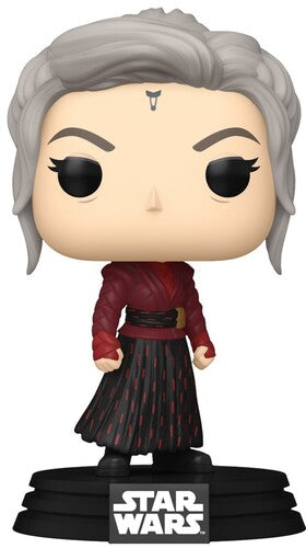 Pop! Vinyl - Funko POP! Vinyl: Star Wars Ahsoka S2 - Morgan Elsbeth