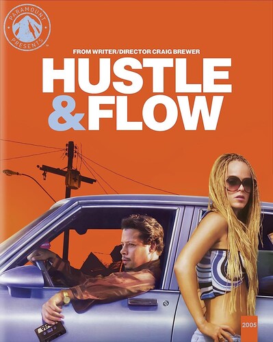 Hustle & Flow: Paramount Presents (2005)