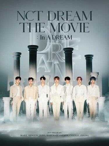 Nct Dream - Nct Dream the Movie: in a Dream - Premium Edition