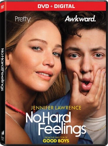 No Hard Feelings (2023)