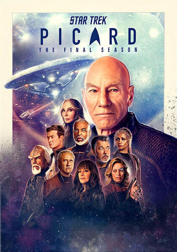 Star Trek: Picard - the Final Season (2023)