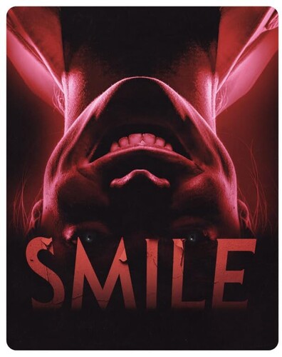 SMILE (2022)