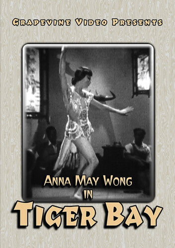 Tiger Bay (1934) (1934)