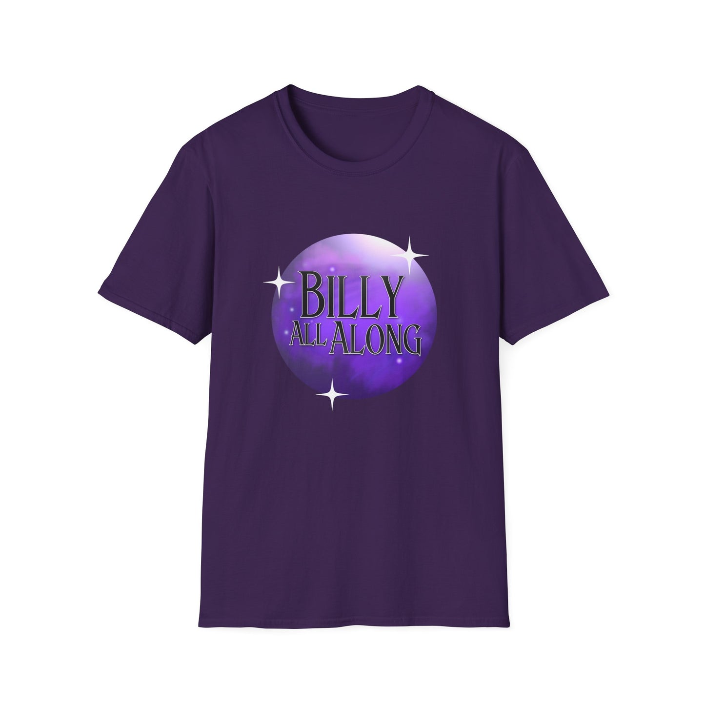 Billy All Along T-Shirt
